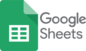 Google Sheets: Plantillas de Presupuesto