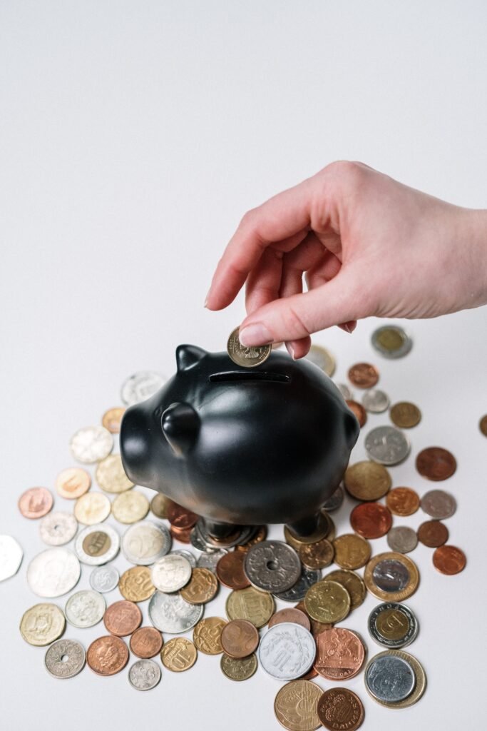 Aplicaciones para Ahorrar Dinero