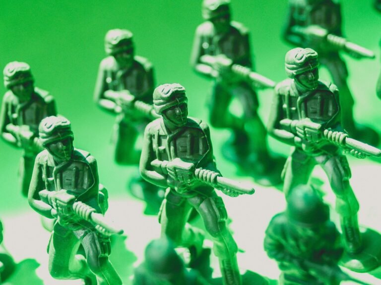 Ahorros en tiempo de guerra