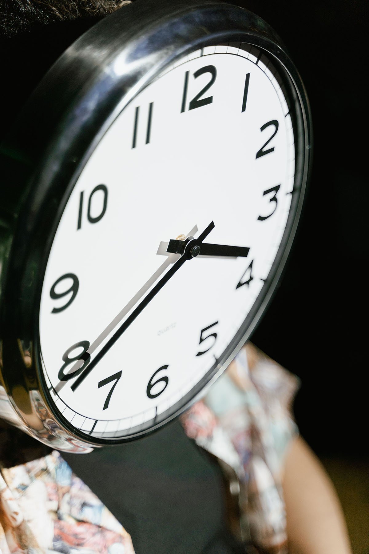El mito del “momento perfecto”